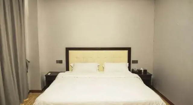 Люкс Business Landao Hotel (Langxi Wuyuan Road Shop)