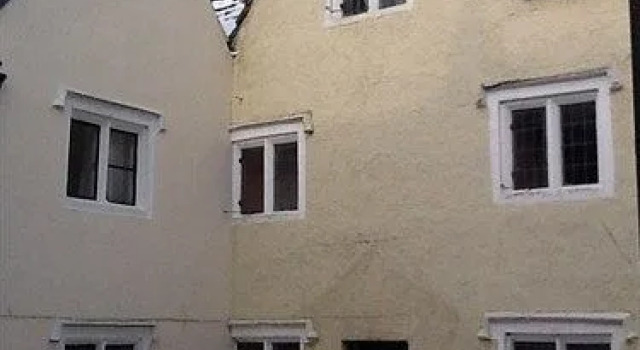 Viner House - BB