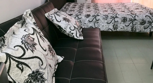 Monolocale con vista mare, Book Hotel Hotels in Sicily with a Pool, Swimming Pool