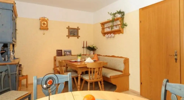 Номер Standard Gasthaus-Pension Gibis