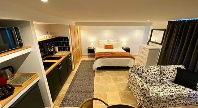 Le Relais de Campagne, Buchen Sie Hotel Tréjouls Languedoc-Roussillon