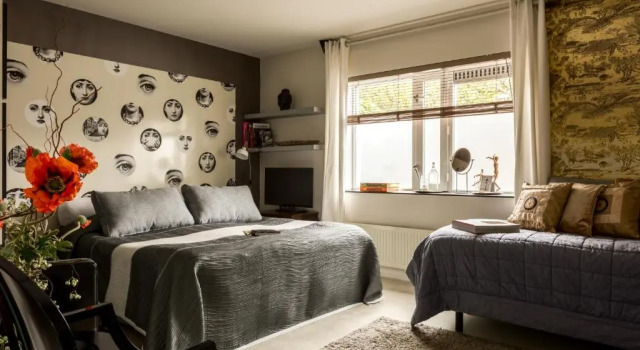 B&B Habitat, Забронировать Отель «постель и завтрак» Отели Норда 4 звезды, 4*