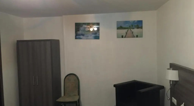 Одноместный номер Standard Luxor Bastille Hotel