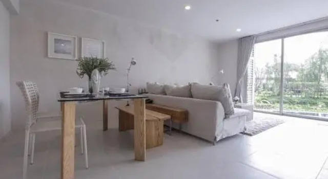 Baan Thew Thalay Aquamarine Cha-am, Забронировать Отель Отели Пхетчабури 3 звезды, 3*