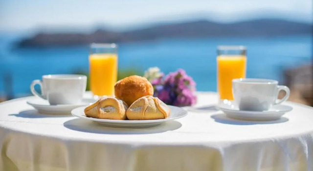 Elounda Maris Villas, Rezervasyon Otel Plaka Lasithi Regional Unit