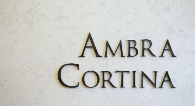 Ambra Cortina Luxury & Fashion Boutique Hotel