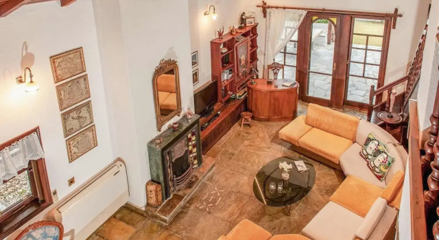 Villa Melenia