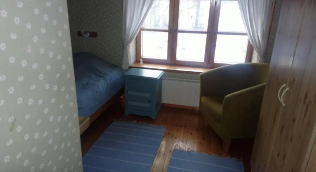 Номер Standard Metsolan pihapiiri