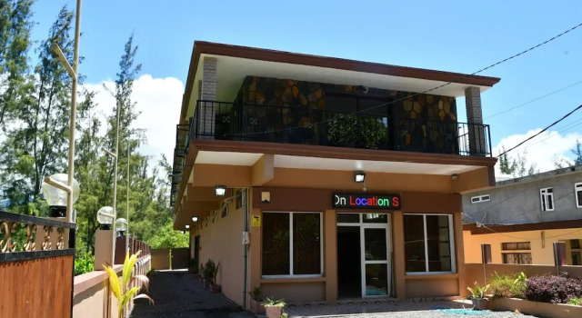 House with 5 Bedrooms in Riambel, with Furnished Terrace And Wifi, Rezervovat Hotel Hotely v Asturie s parkováním, Parkování