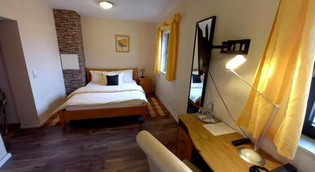 Двухместный номер Standard Hotel Lindenhof