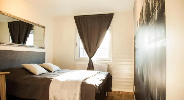 Номер Standard Hotell TunaPark