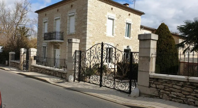 Вилла BELLE MAISON avec Piscine privée
