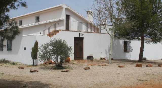 El Romeral de la Laguna, Забронировать Отель Отели Ciudad Real Province с парковкой, Парковка