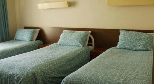 Семейный номер Standard Anna Bella Motel Glen Innes