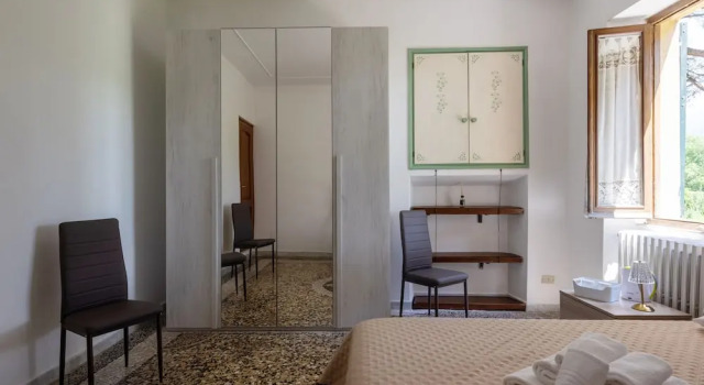 Номер Standard Villa San Giorgio