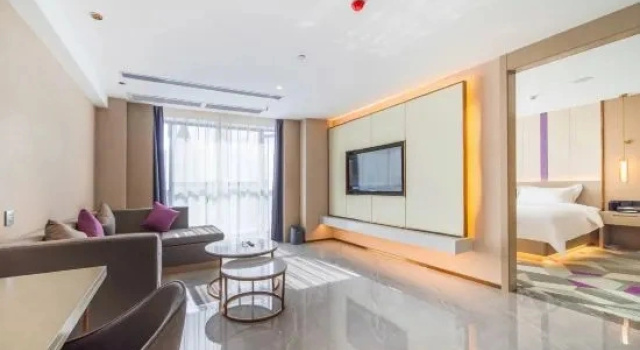 Люкс Deluxe Lavande Hotels