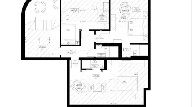 Апартаменты Apartment Zamojska 8 - Apartamenty GKM Lublin