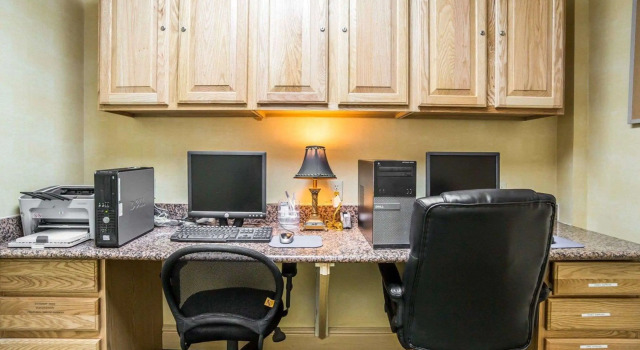 Comfort Inn & Suites Rawlins, Varaa Hotelli Rawlins Wyoming