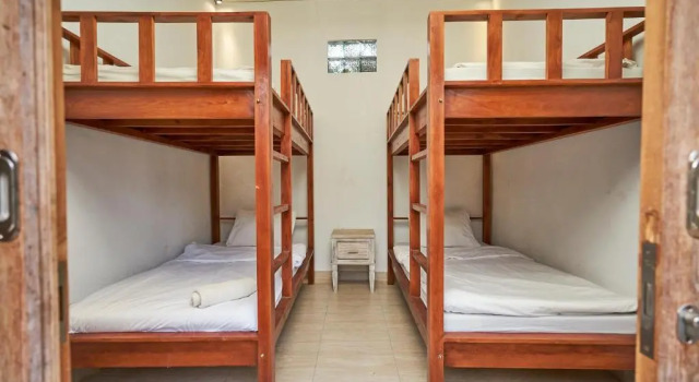 Villa Coral, Rezervovat Vila Chaty v Bali, Chalupa