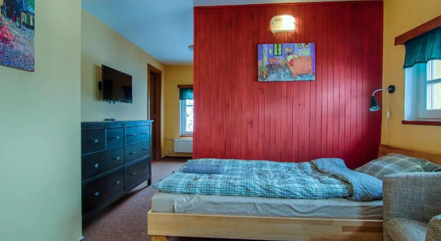 Chata Slunečnice, Rezerwuj Hotel Rokytnice nad Izerą 