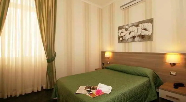 Номер Standard Hotel Argentina