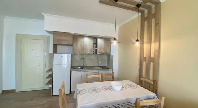 Апартаменты с видом на море Best Summer Apartment