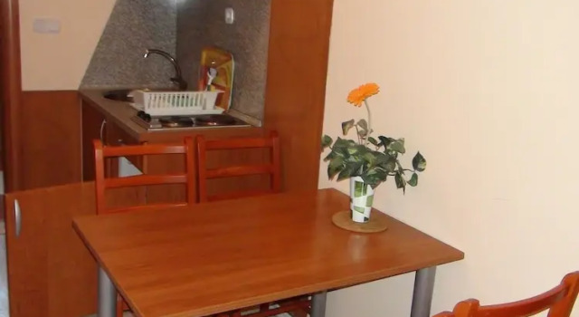 Апартаменты Comfort Villa Amfora