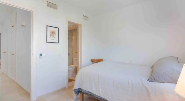Town house Puerto Banus/Marbella - 200 m to beach