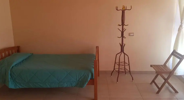Трёхместный номер Standard Hostal Atacama North