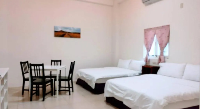 Номер Standard Rainbow Homestay