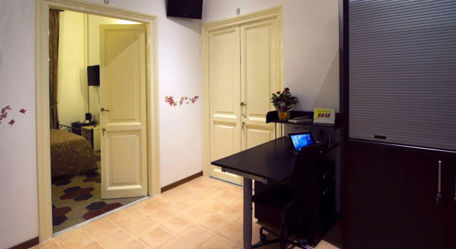 Al 138 Town House, Забронировать Отель Отели Рима с завтраком, рядом с Больница Фатебенефрателли, Завтраки