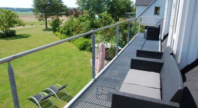 Suite Quistgaarden Bed & Breakfast