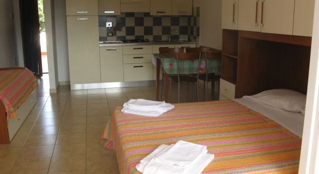 Residence le Rose