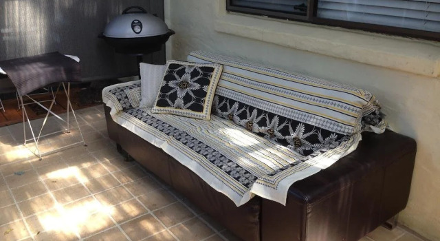 Riverina Beach Villa, Book Villa Villaer i Noosa, Villa