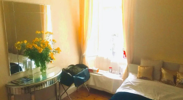 Marchhall Accommodation
