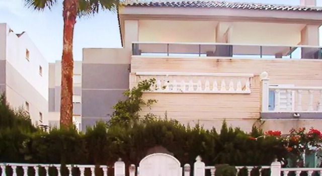 House With 2 Bedrooms in Torrevieja, Alicante, With Wonderful City Vie