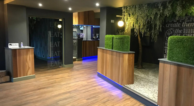 Beverley Hotel, Boek Hotel Walsall West Midlands