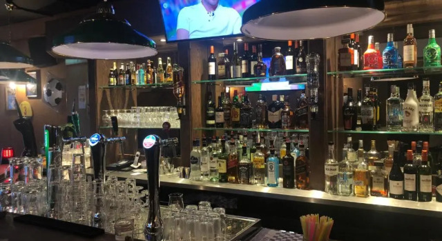 Hotel & Bar 55, Забронировать Отель Амстердам 