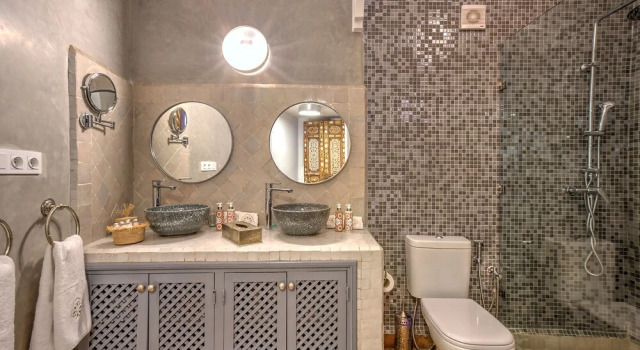 Люкс Classic Riad Dar Fanny