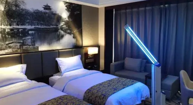 Rezen Hotel, Забронировать Отель Бизнес-отели Шаньдун, 4* 5*