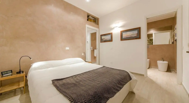 Коттедж c 1 комнатой с балконом JOIVY Golf Garlenda - Charming Villa Guest House
