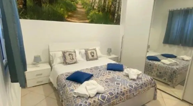 La casa di Andrea, Book Hotel Hotels in Sicily with Parking, Parking