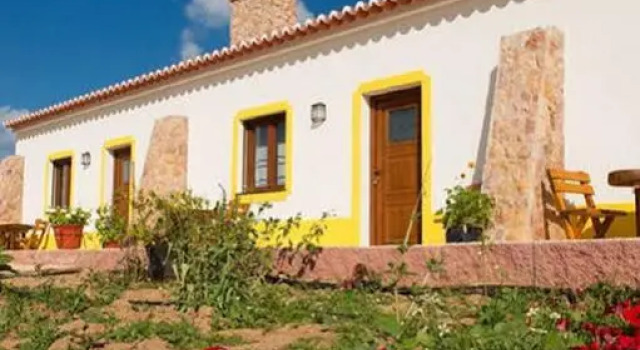 Quinta das Aguas, Забронировать Отель Отели Алгарви с парковкой, Парковка