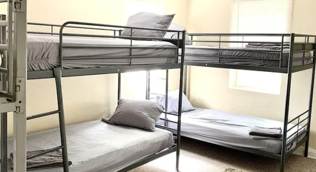 Hostel Brazilian Calle Ocho