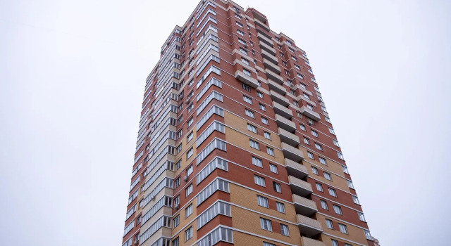 Apartments on Akademika Nasonova street 1B, Rezerwuj Apartament Tuła 