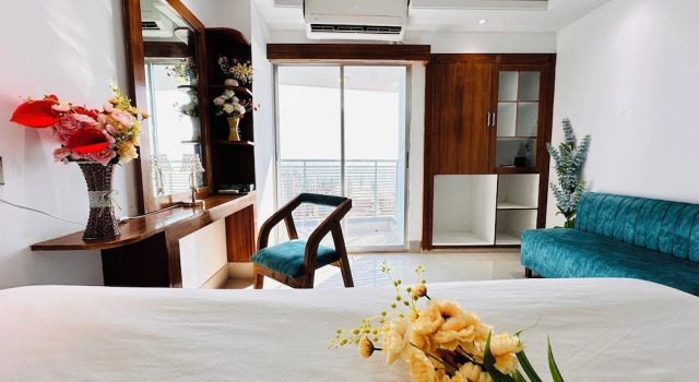 Modern Sea Resort Coxs Bazar, Prenota Resort Cox's Bazar Chittagong