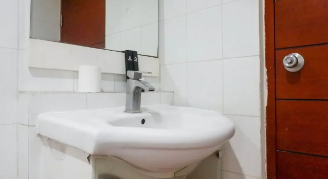 Standard room Best Value & Spacious Studio Room Apartment at High Point Serviced