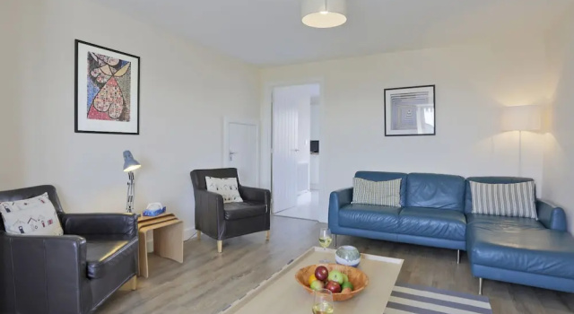 Modernly Furnished Holiday Home With Balcony, Near Felixstowe Beach, Забронировать Отель Отели Англии 3 звезды, 3*