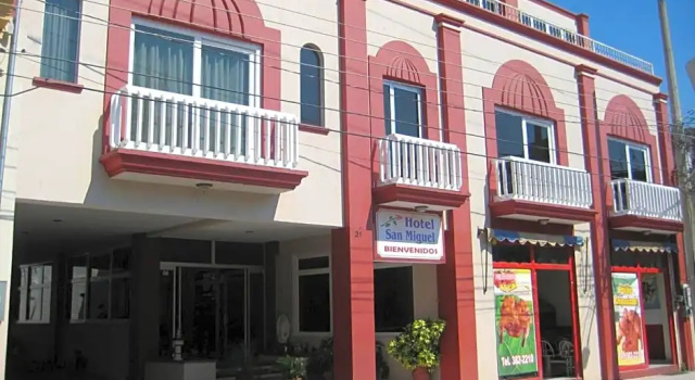 Hotel San Miguel, Book Hotel Autlán de Navarro Jalisco