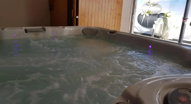 Люкс B&B Emozioni e Relax